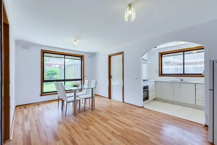 Fourth view of Homely house listing, 74 Roycroft Avenue, Mill Park VIC 3082