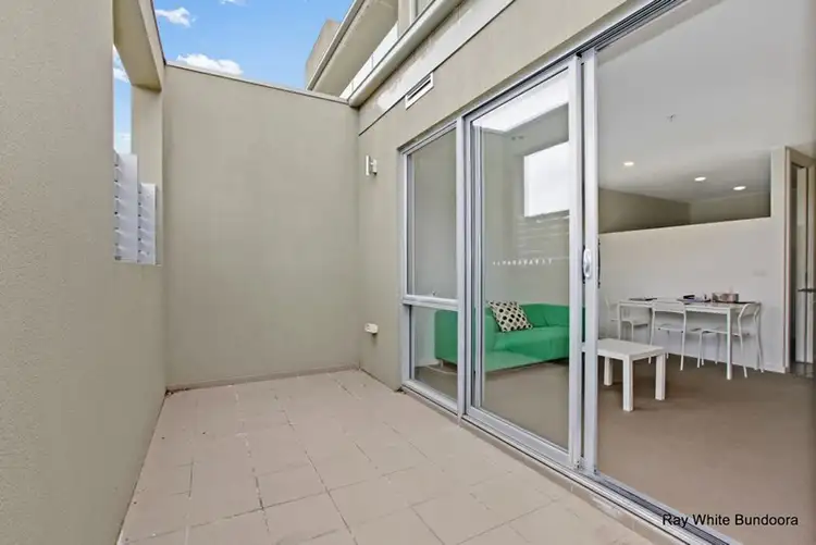 Fourth view of Homely apartment listing, 114/1320 Plenty Road, Bundoora VIC 3083