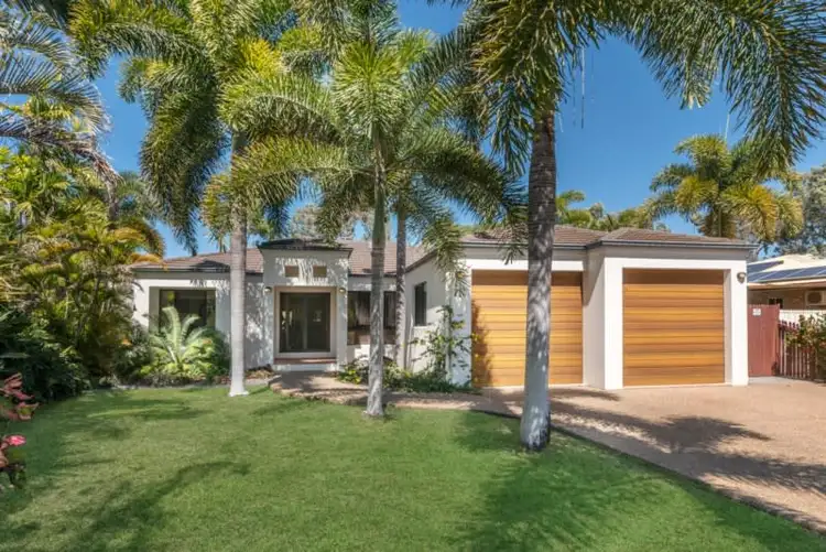 Third view of Homely house listing, 3 Coolan Court, Bushland Beach QLD 4818