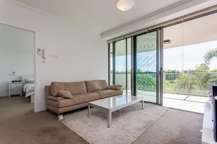 Fourth view of Homely apartment listing, 209/20 Egmont Street, Sherwood QLD 4075