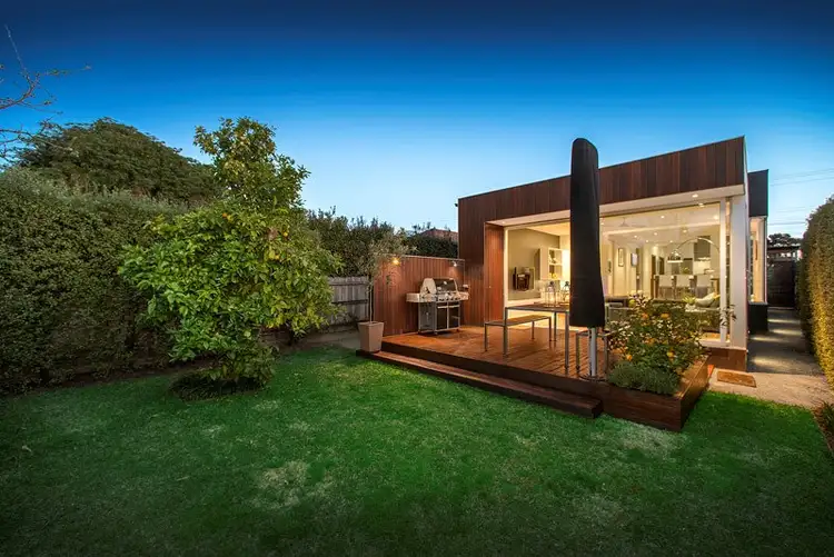 Second view of Homely house listing, 691 North Road, Carnegie VIC 3163