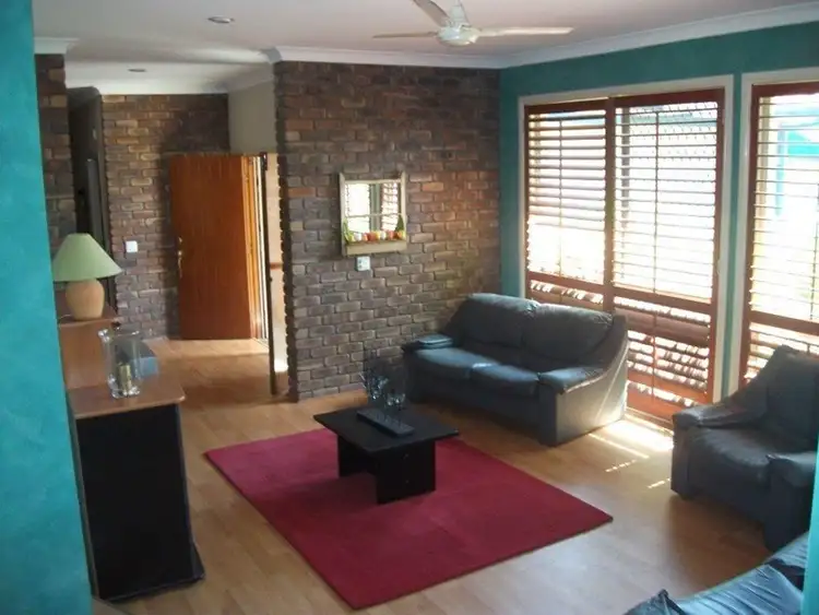 Sixth view of Homely house listing, 3 Ben Hogan Crescent, Parkwood QLD 4214