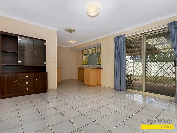 Fifth view of Homely house listing, 48 Badgingarra Gardens, Ballajura WA 6066