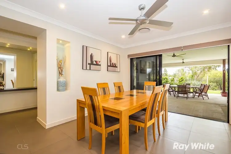 Seventh view of Homely house listing, 1 Honeymyrtle Street, Banksia Beach QLD 4507