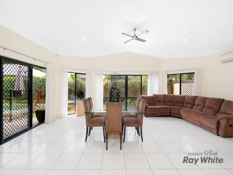 Seventh view of Homely house listing, 10 Charnley Avenue, Bentley Park QLD 4869