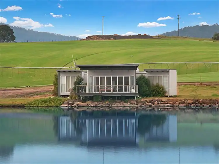 Fourth view of Homely rural property listing, 48 Four Mile Lane, Boyland QLD 4275
