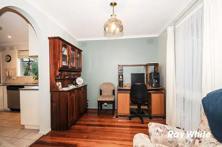 Seventh view of Homely house listing, 4 Terrigal Court, Bayswater VIC 3153