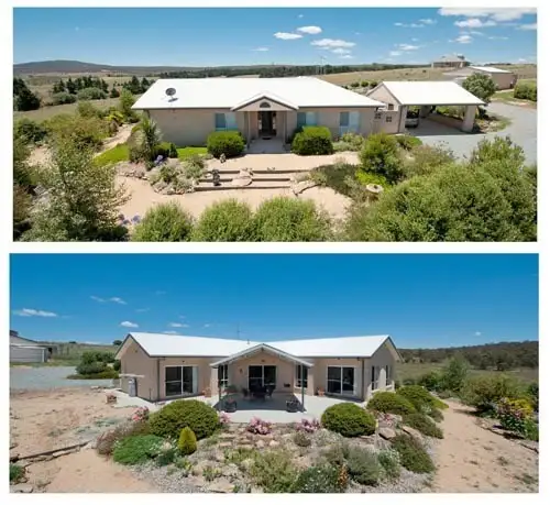 Fourth view of Homely house listing, 65 Aberfeldy Lane, Bungendore NSW 2621