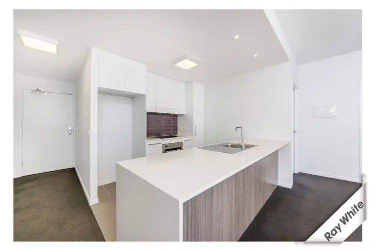 Third view of Homely apartment listing, 103/80 Thynne Street, Bruce ACT 2617