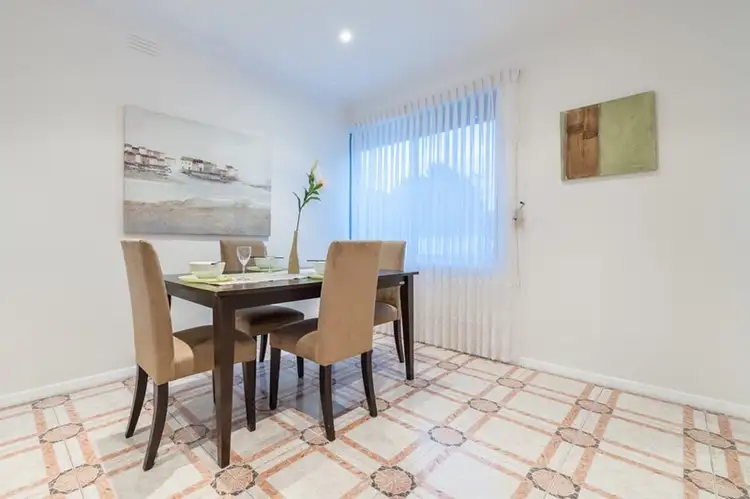 Fourth view of Homely unit listing, 193 Wilson Boulevard, Reservoir VIC 3073