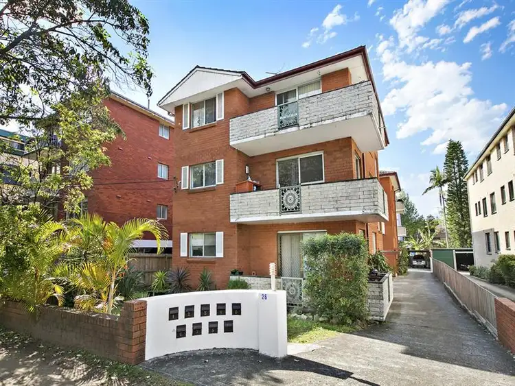 Fourth view of Homely unit listing, 2/26 Pacific Parade, Dee Why NSW 2099