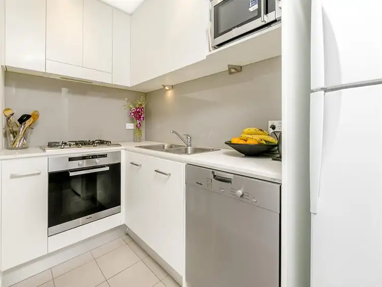 Second view of Homely unit listing, 6303/10 Sturdee Parade, Dee Why NSW 2099