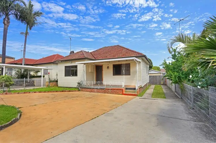 Main view of Homely house listing, 62 Rookwood Road, Yagoona NSW 2199