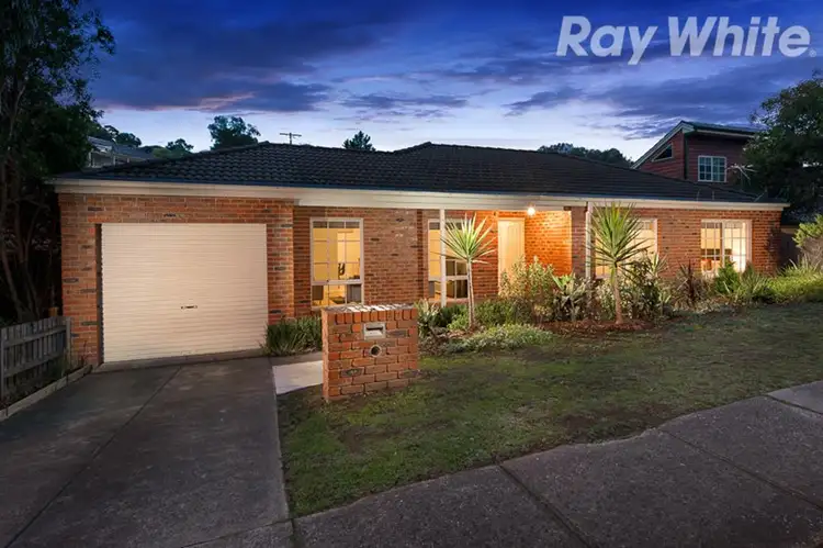 1/27 Hakea Street, Watsonia North VIC 3087