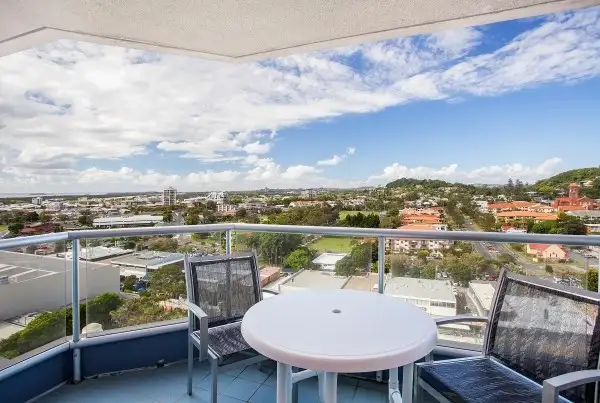 76/62 Marine Parade 'Points North', Coolangatta QLD 4225