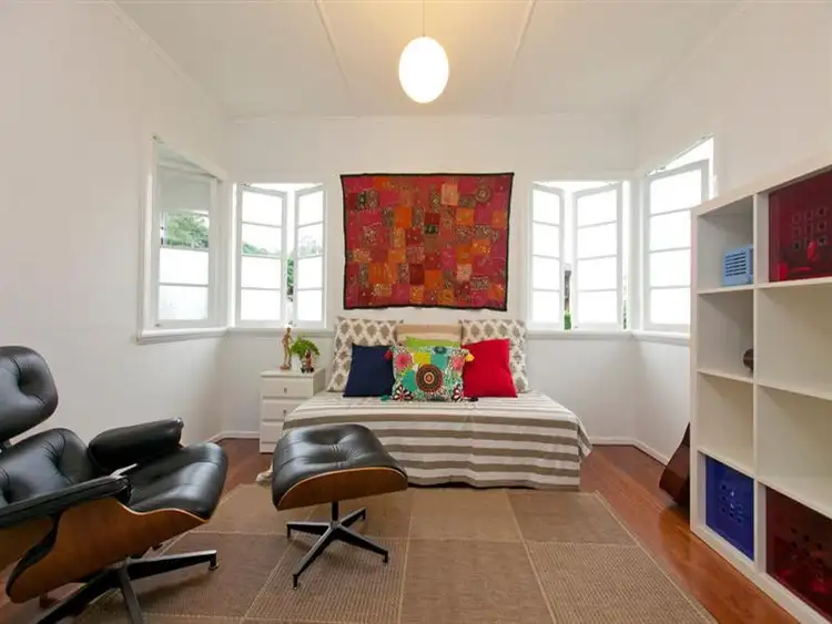 Sixth view of Homely house listing, 58 Wilde Street, Wynnum QLD 4178