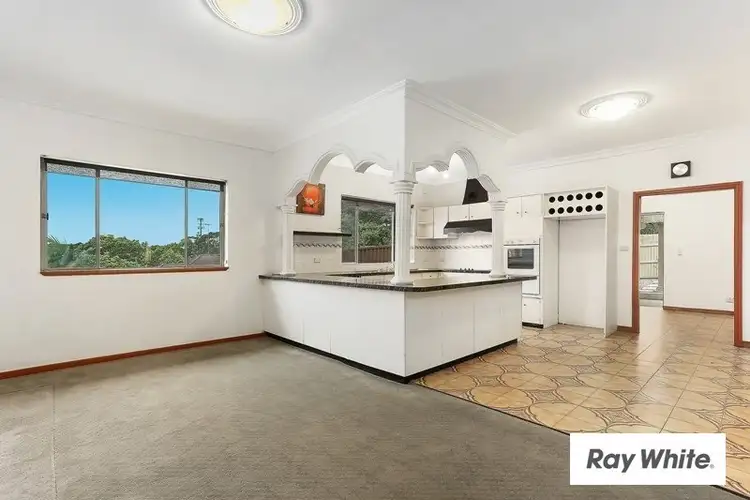 Second view of Homely house listing, 22 King Street, Eastlakes NSW 2018
