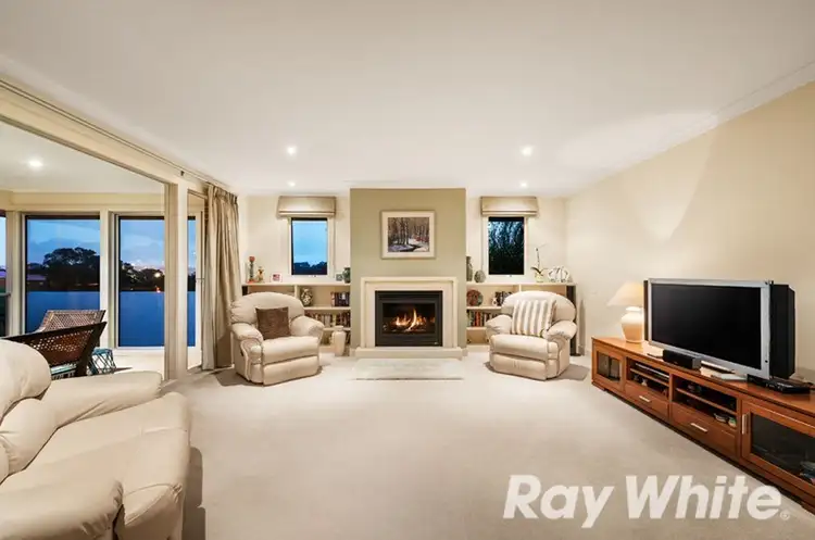 Sixth view of Homely house listing, 7 Cockatiel Place, Diamond Creek VIC 3089
