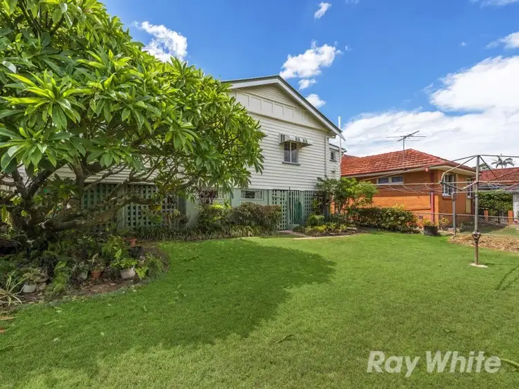 Fourth view of Homely house listing, 56 Highcrest Avenue, Wavell Heights QLD 4012
