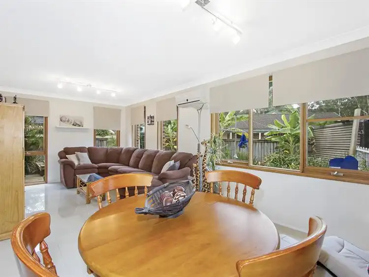 Third view of Homely house listing, 44 Coolawin Circle, Narara NSW 2250