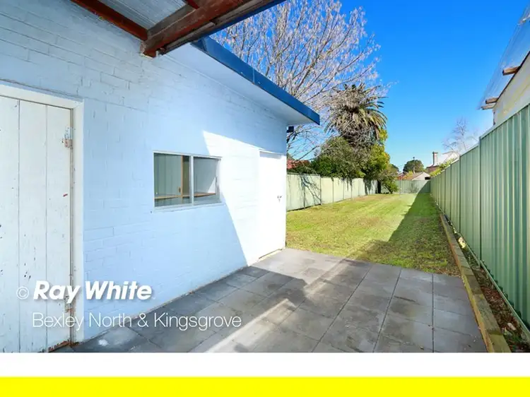Fourth view of Homely house listing, 35 Robert Street, Marrickville NSW 2204