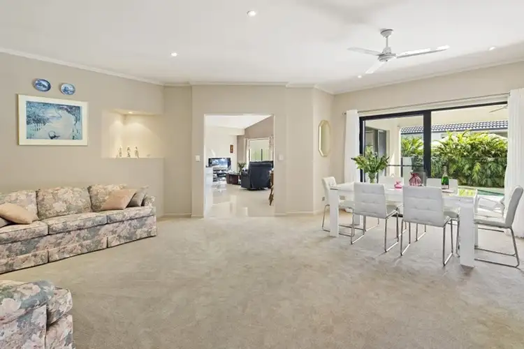 Fourth view of Homely house listing, 29 Maddens Crescent, Peregian Springs QLD 4573