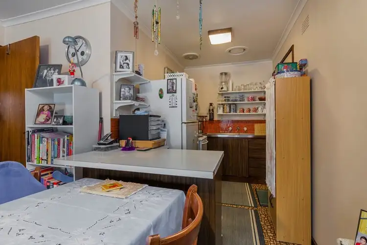 Fifth view of Homely house listing, 1/49 Mervyn Street, Newtown VIC 3220