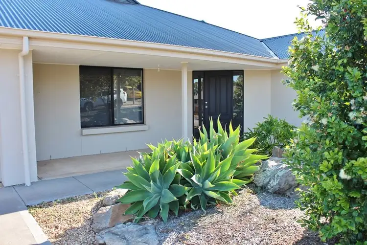 Second view of Homely house listing, 4 Melaleuca Way, Murray Bridge SA 5253