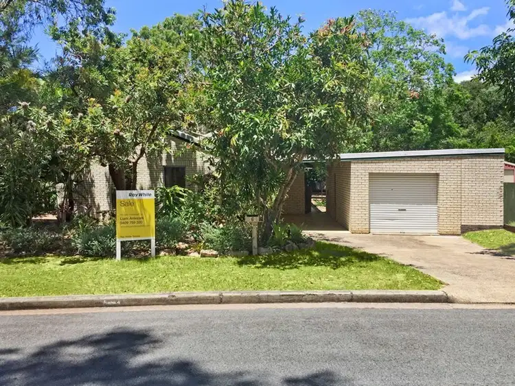 6 Wantima Street, Noosa Heads QLD 4567