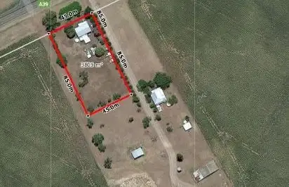 Third view of Homely house listing, 4559 Gore Highway, Pittsworth QLD 4356