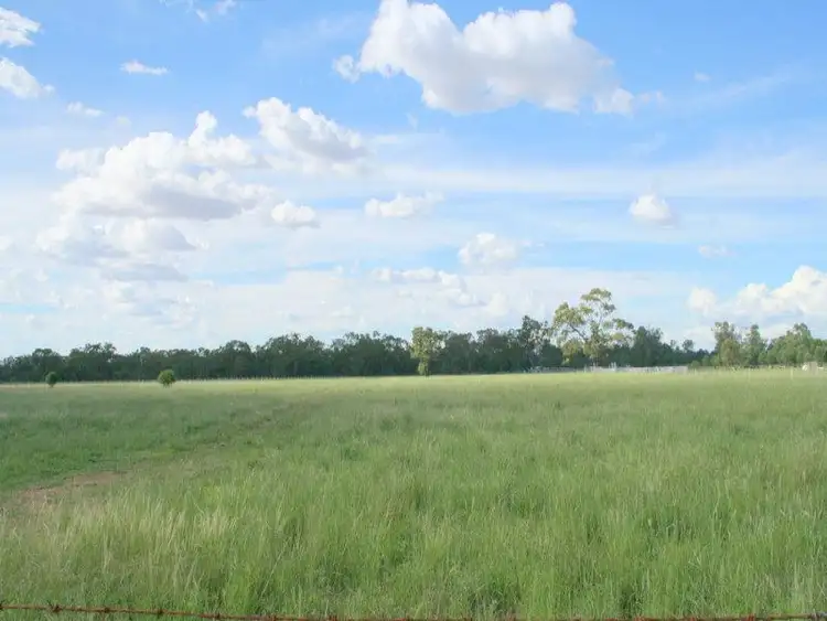Third view of Homely land listing, Address available on request