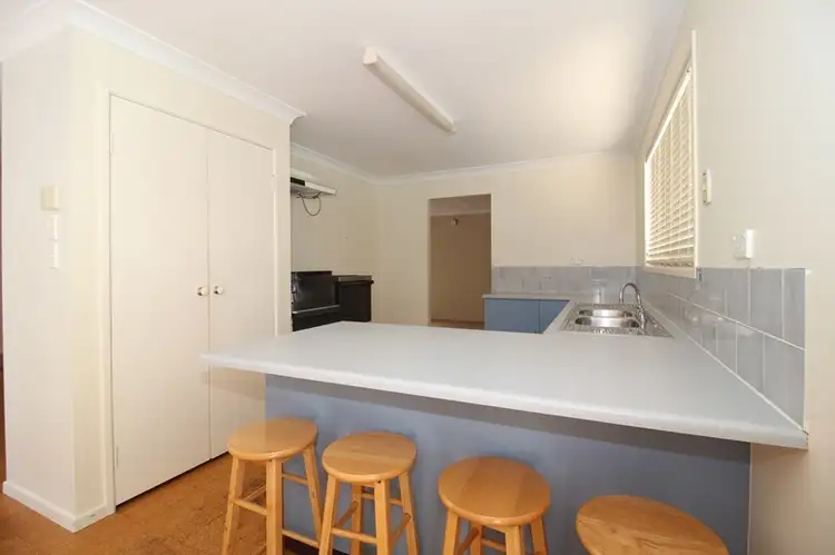 Fourth view of Homely house listing, 5 Gilbert Place, Emerald QLD 4720
