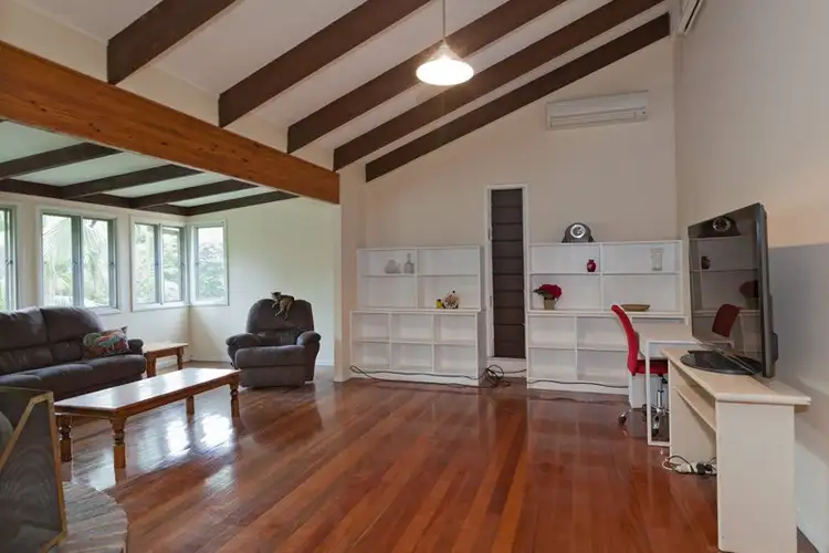 Fifth view of Homely house listing, 29 Merrilyn Street, Chapel Hill QLD 4069
