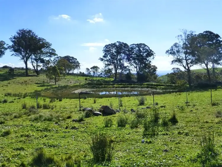 Second view of Homely rural property listing, Address available on request