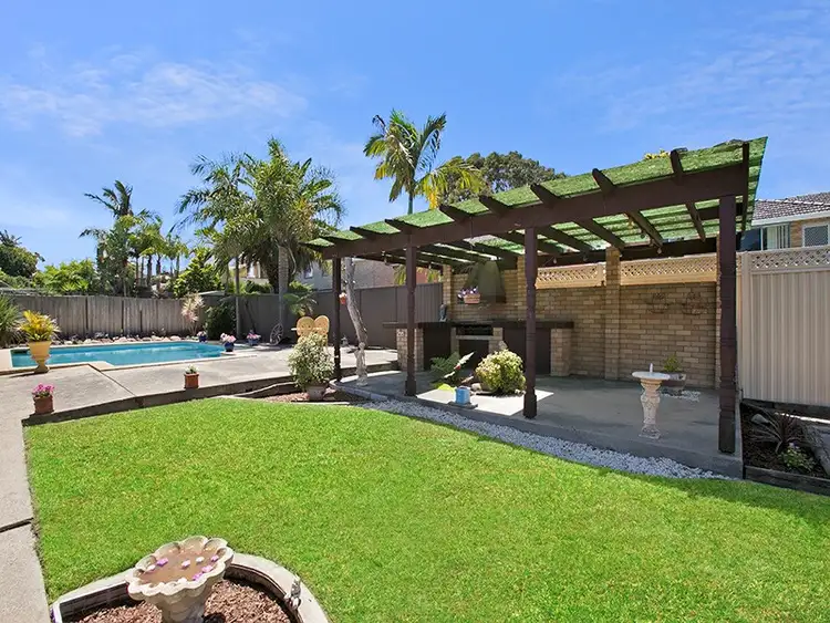 Third view of Homely house listing, 85 Garnet Road, Miranda NSW 2228
