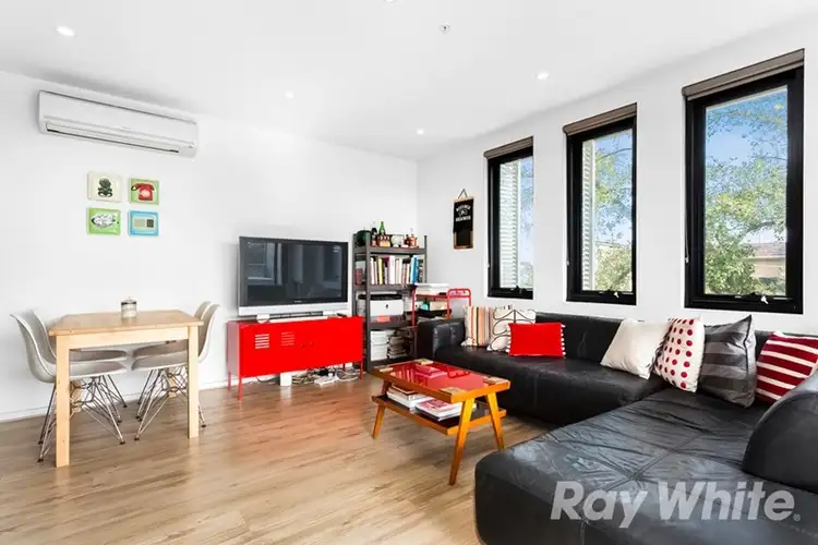 Fourth view of Homely apartment listing, 208/37-41 Munro Street, Coburg VIC 3058