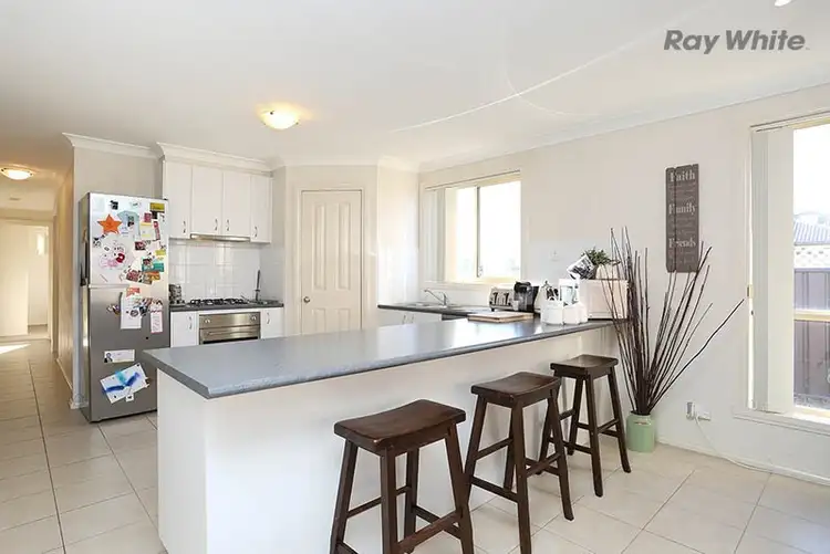 Second view of Homely house listing, 20 Lookout Way, Tarneit VIC 3029