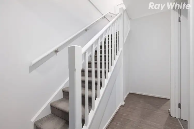 Second view of Homely townhouse listing, 14 Topal Drive, Officer VIC 3809
