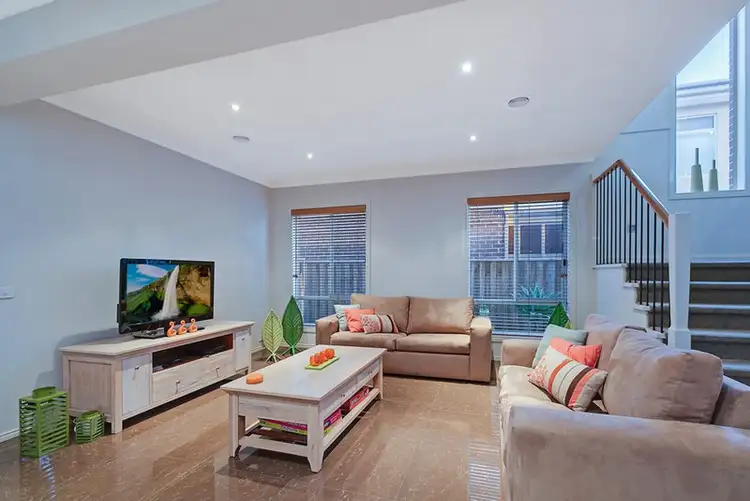 Third view of Homely house listing, 15 Prada Drive, Epping VIC 3076