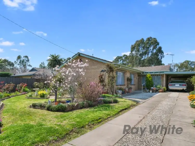 Main view of Homely house listing, 80 Faithful Street, Benalla VIC 3672