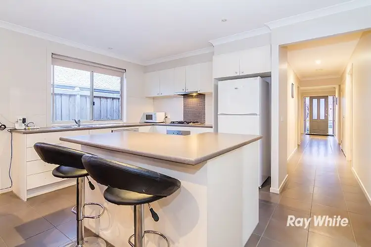 Fourth view of Homely house listing, 52 Silverwattle Drive, Lyndhurst VIC 3975