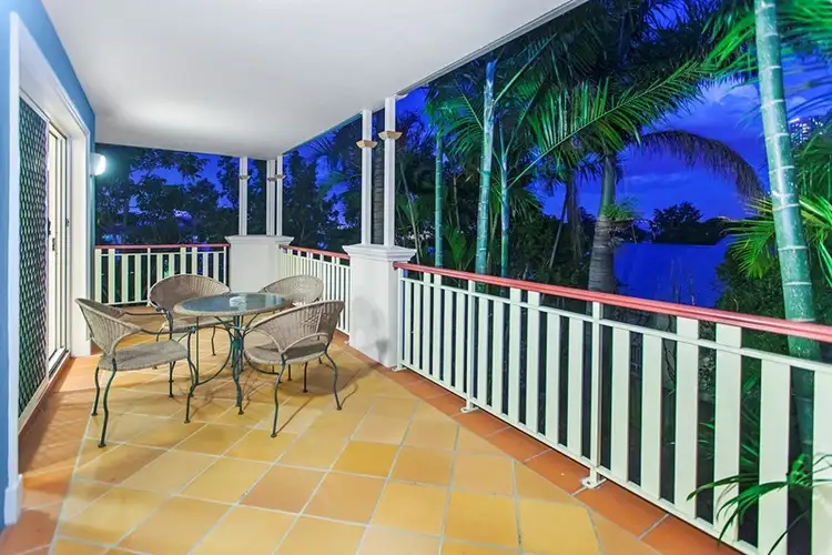 Fifth view of Homely apartment listing, 9/251 Gregory Terrace, Spring Hill QLD 4000