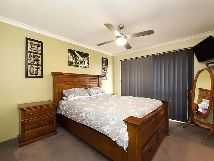 Second view of Homely house listing, 4 Rueval Court, Port Kennedy WA 6172
