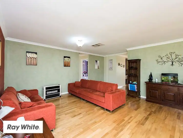 Fifth view of Homely house listing, 15 Nychum Pass, Ellenbrook WA 6069