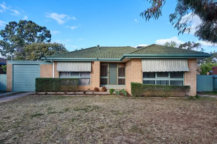 7 Goborra Street, Glenfield Park NSW 2650