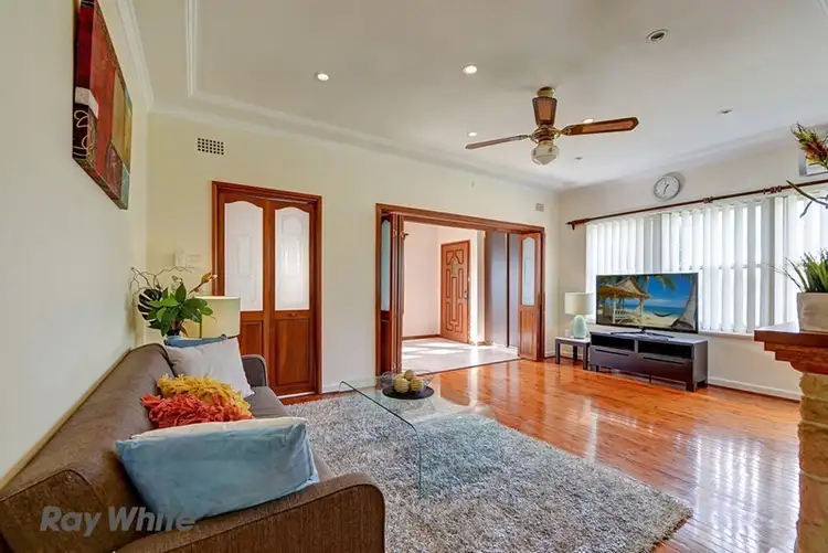 Second view of Homely house listing, 16 Colvin Crescent, Denistone East NSW 2112