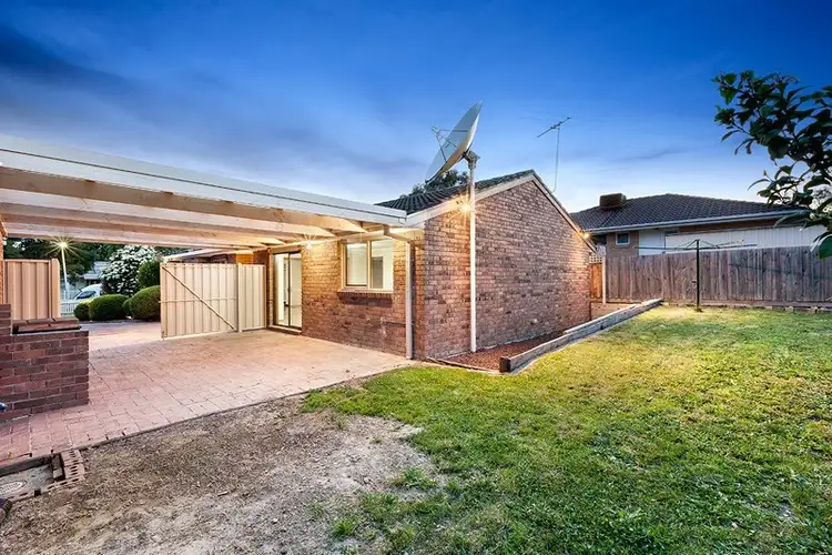 Sixth view of Homely house listing, 8 Reeve Place, Rowville VIC 3178