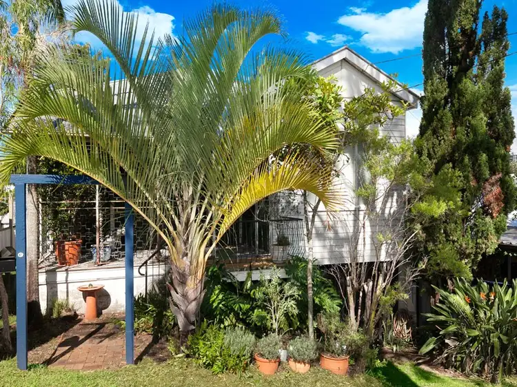 Second view of Homely house listing, 47 Alma Street, Paddington QLD 4064