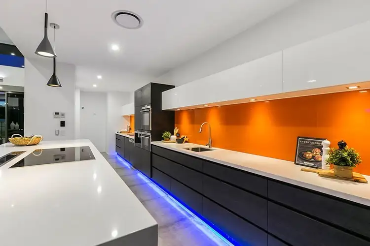 Sixth view of Homely house listing, 145 Barwon Street, Morningside QLD 4170