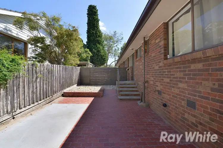Seventh view of Homely unit listing, 2/10 Wickham Road, Croydon VIC 3136